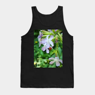 Little Ladybug Tank Top